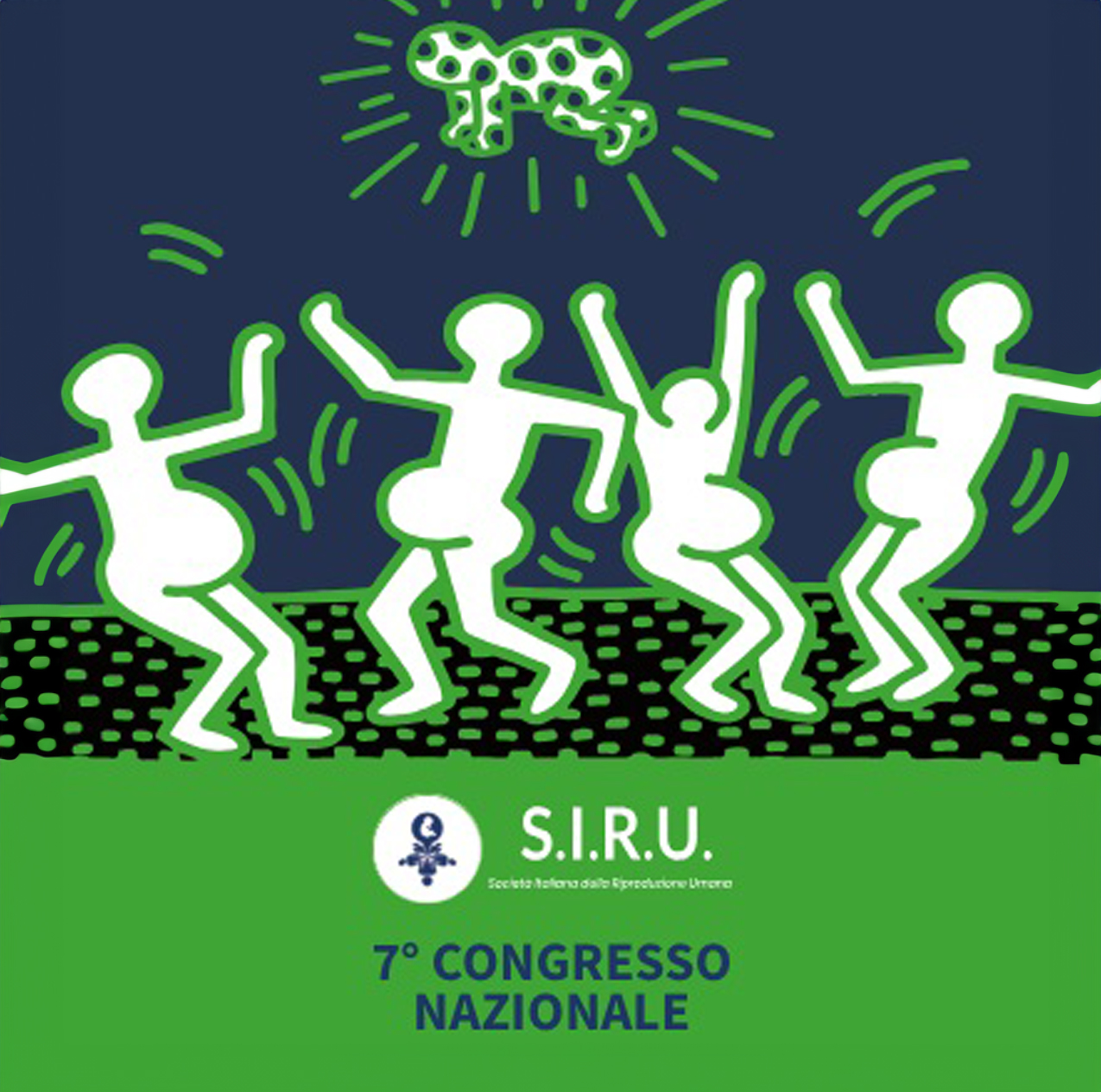 7° Congresso Nazionale SIRU