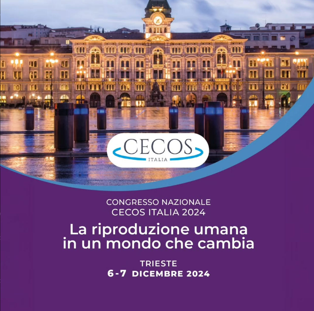 CECOS Italia 2024