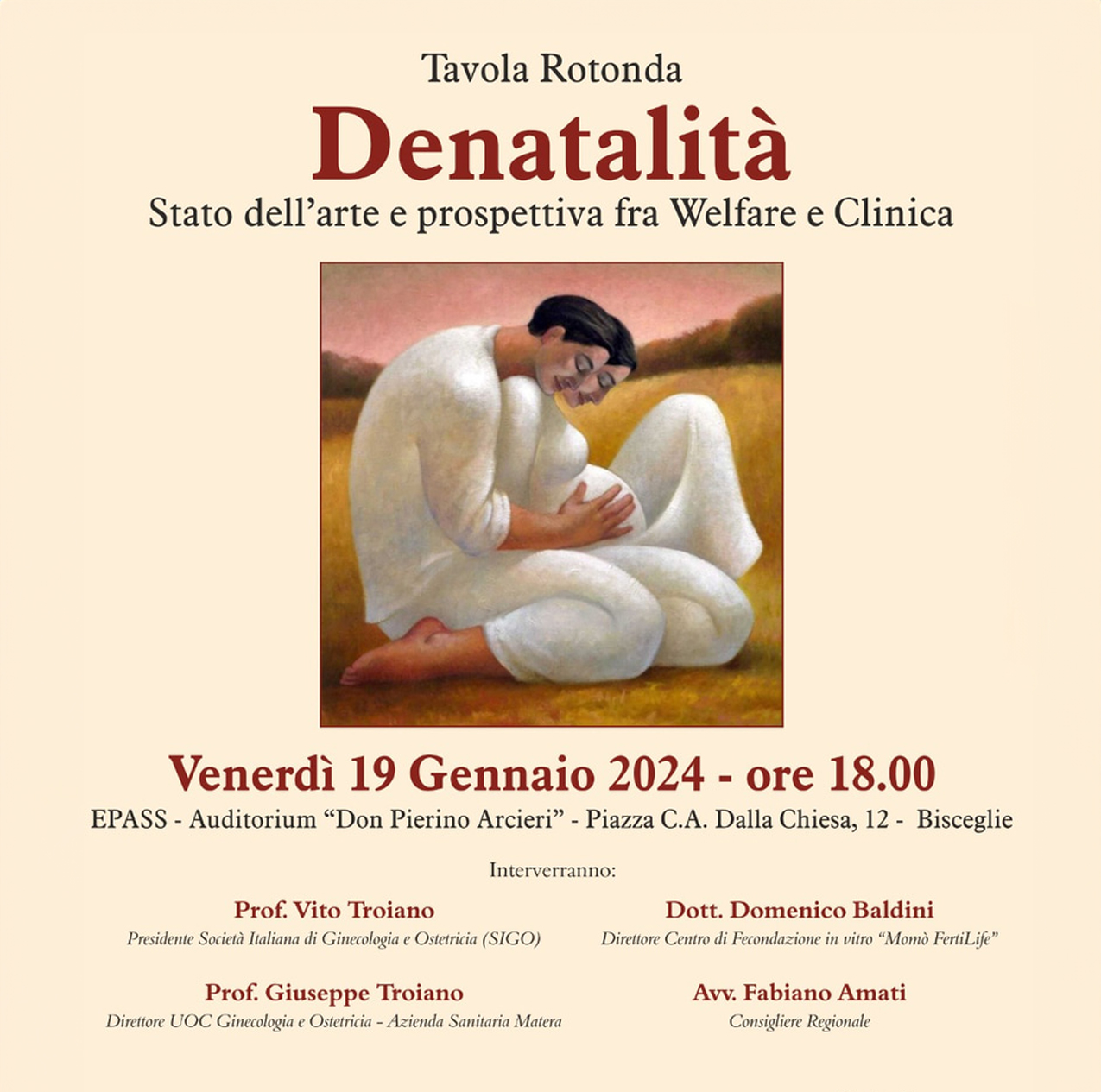 Denatalità
