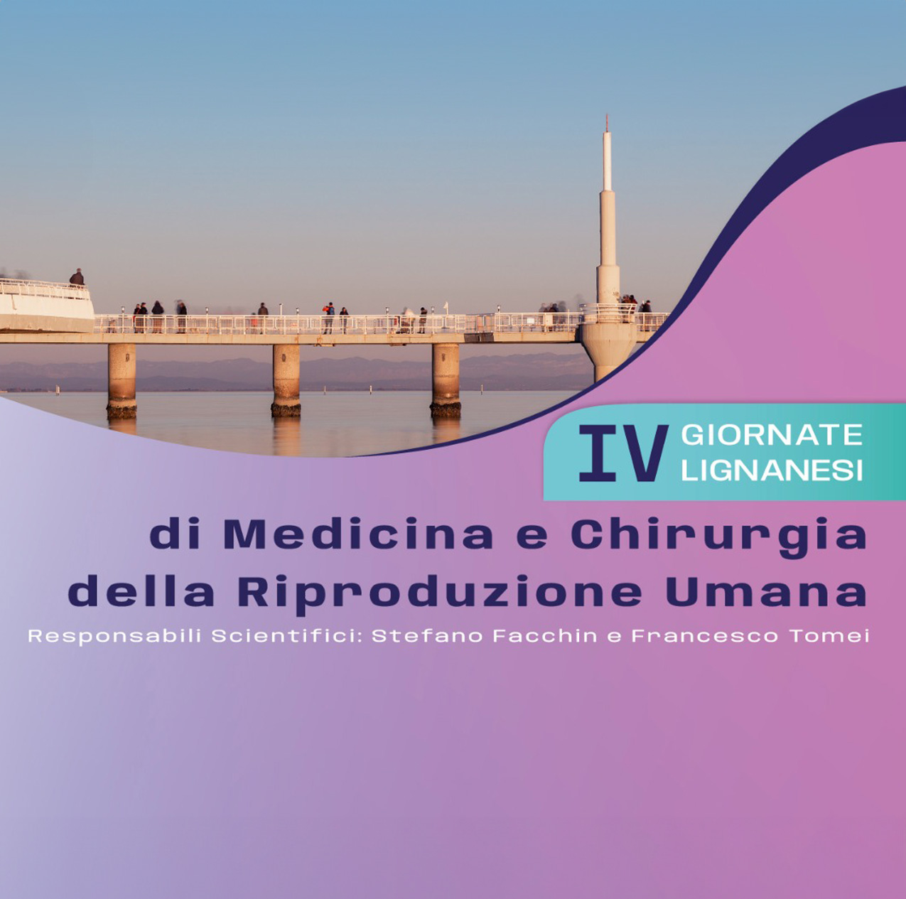 IV Giornate Lignanesi