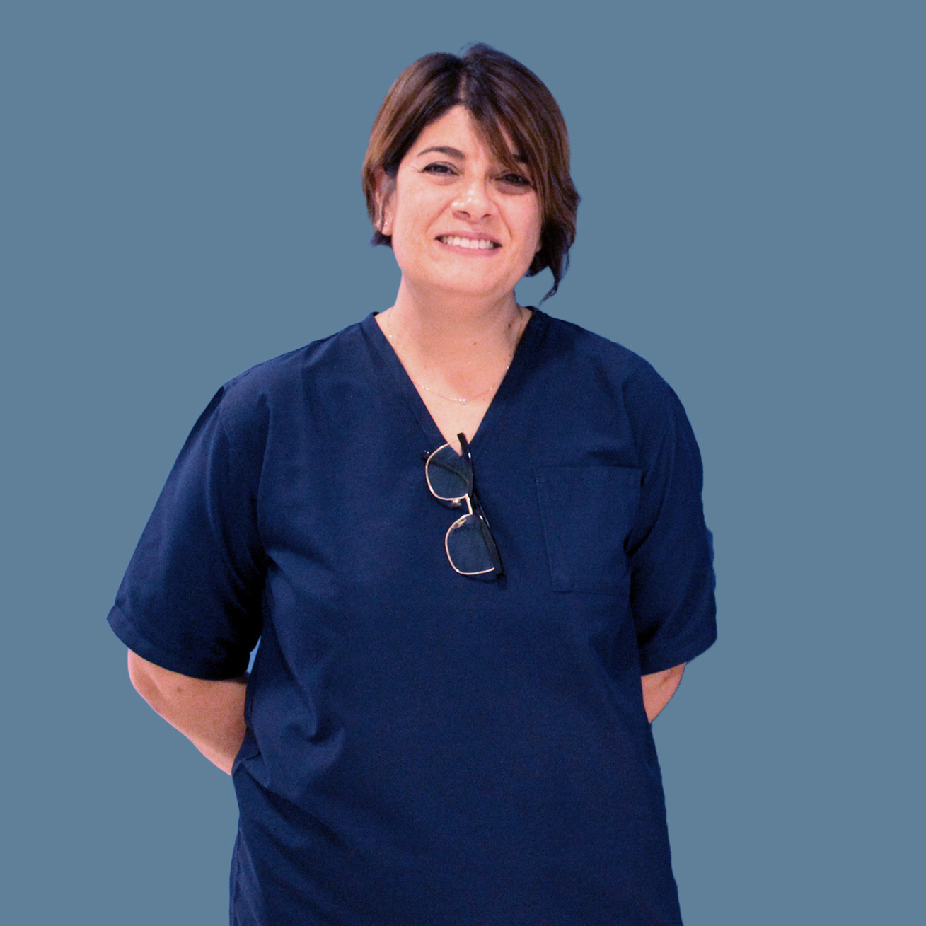 Dott.ssa Annamaria Baldini
