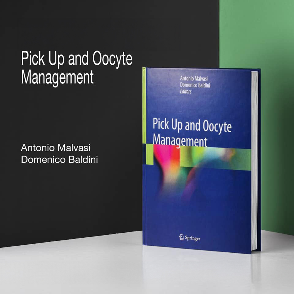 Pick Up and Oocyte Management