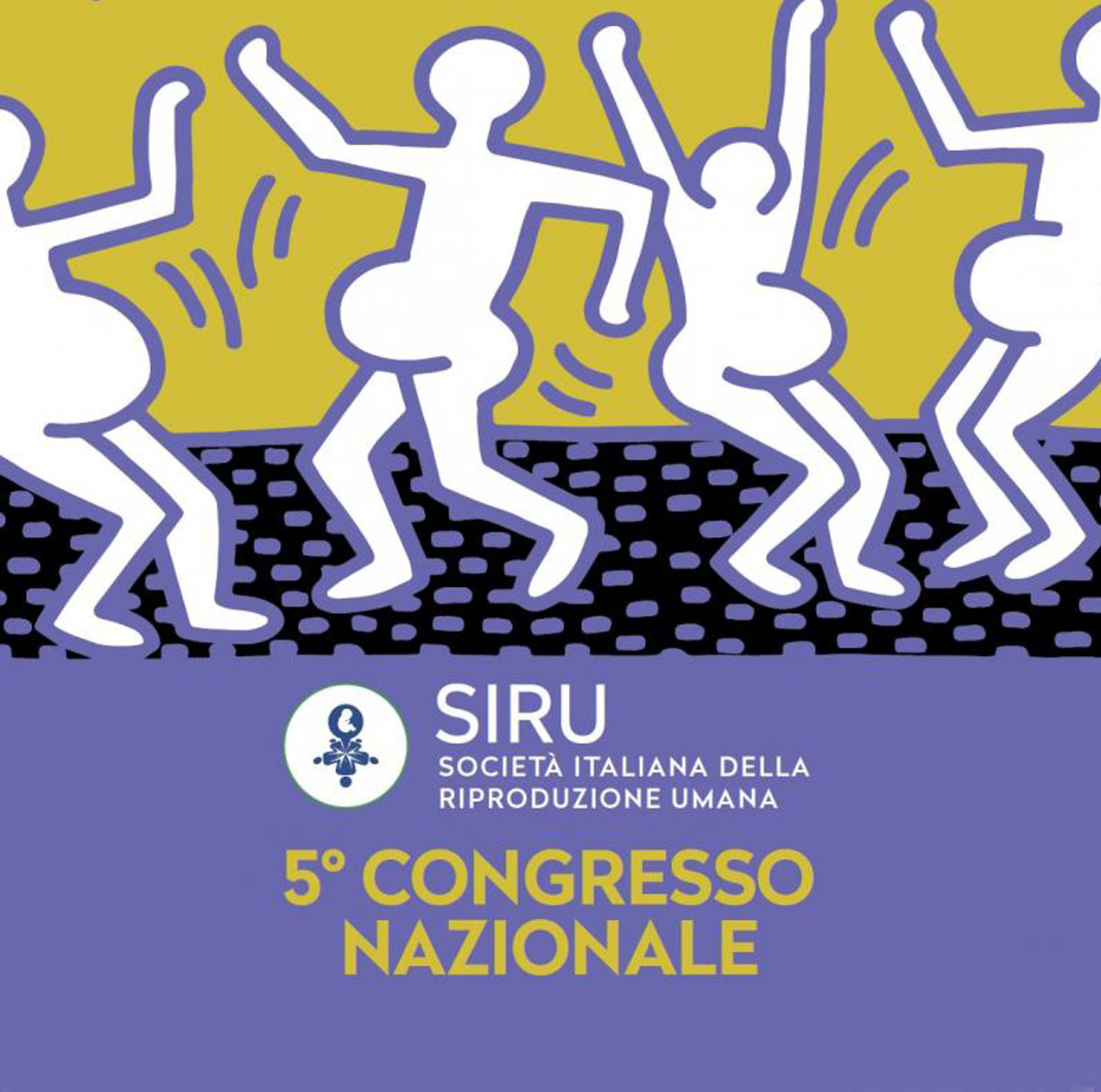 V Congresso nazionale S.I.R.U.