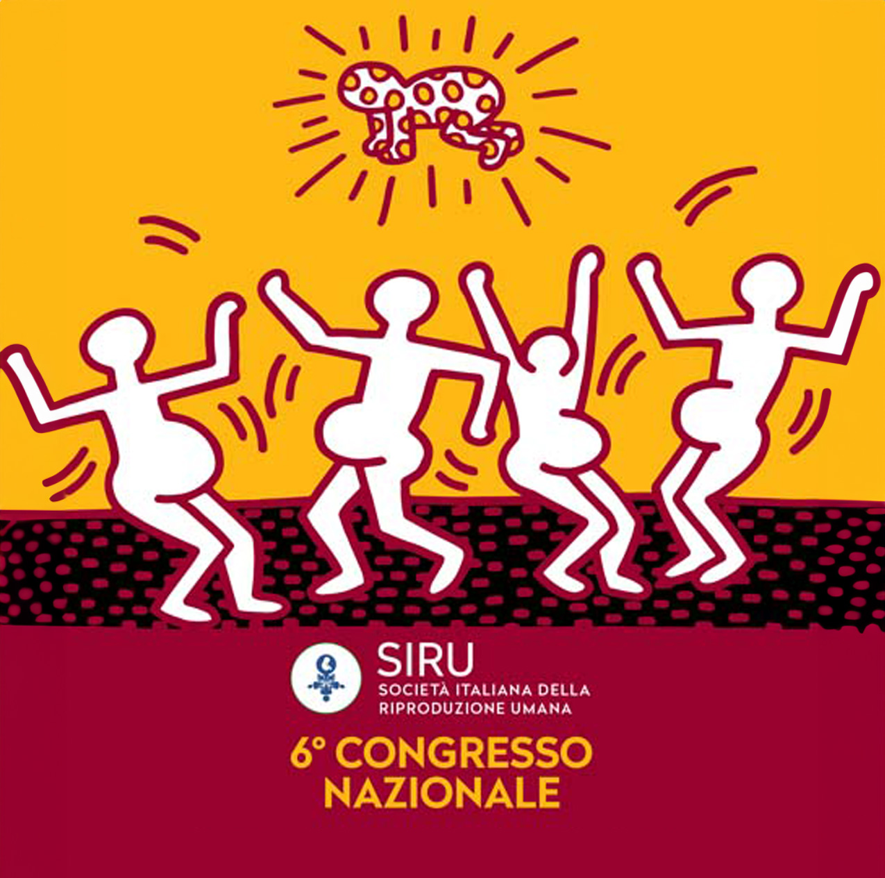 IV congresso nazionale S.I.R.U.
